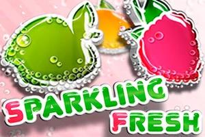 Sparkling Fresh - Endorphina Slot