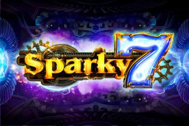 Sparky 7 - RealTime Gaming Slot