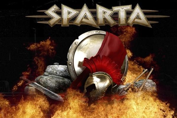 Sparta - Habanero Slot
