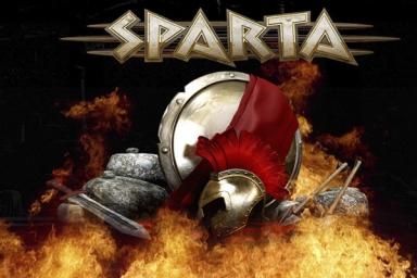 Sparta - Habanero Slot