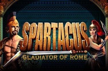 Spartacus Gladiator of Rome - Light & Wonder Slot