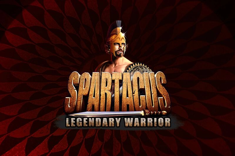Spartacus: Legendary Warrior
