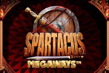 Spartacus Megaways - Light & Wonder Slot