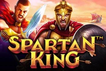 Spartan King - Pragmatic Play Slot