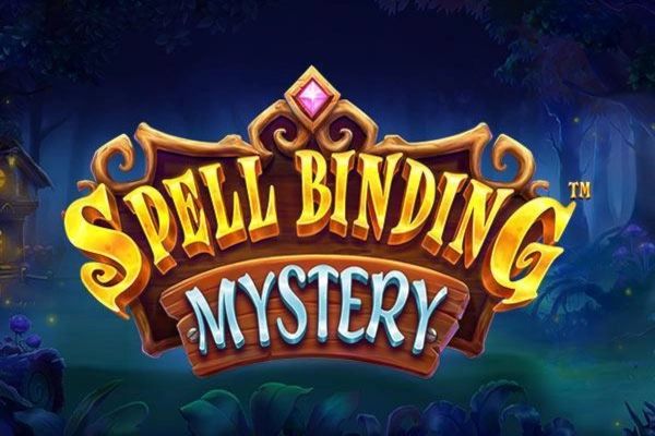 Spellbinding Mystery