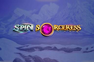 Spin Sorceress - Light & Wonder Slot