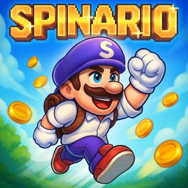 Spinario - NexGenSpin Slot