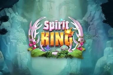 Spirit King - Relax Gaming Slot
