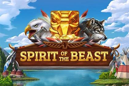 Spirit of the Beast - Relax Gaming Slot
