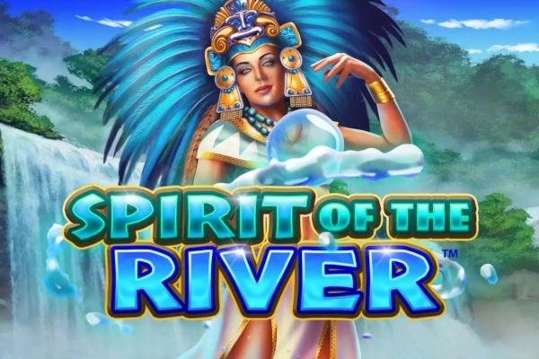 Spirit Of The River - Light & Wonder Slot