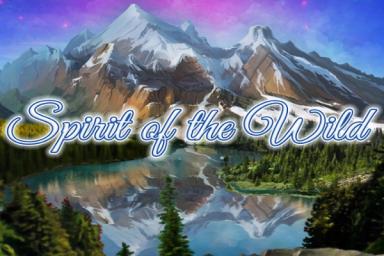 Spirit Of The Wild - Genii Slot