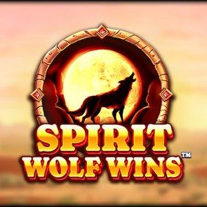 Spirit Wolf Wins - Blueprint Gaming Slot