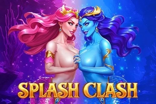 Splash Clash