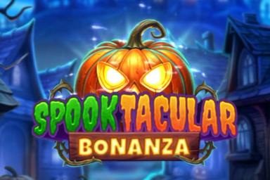 Spooktacular Bonanza - Booming Games Slot