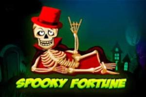 Spooky Fortune - Pragmatic Play Slot