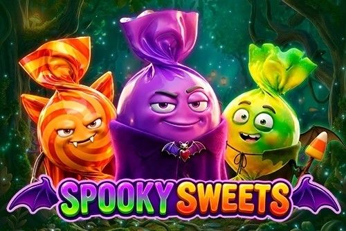 Spooky Sweets