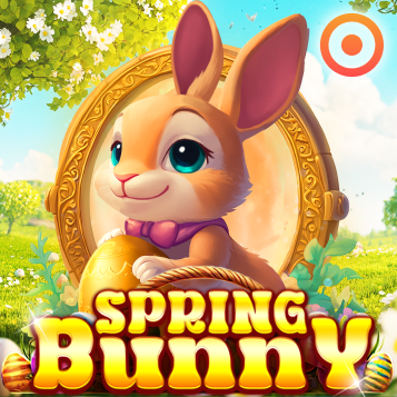 Spring Bunny - Onlyplay Slot