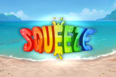 Squeeze - ELK Studios Slot