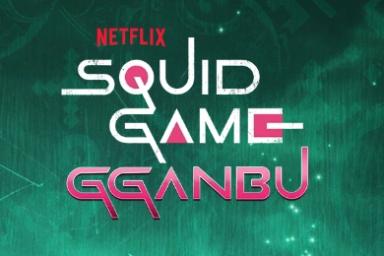 Squid Game Gganbu - Light & Wonder Slot