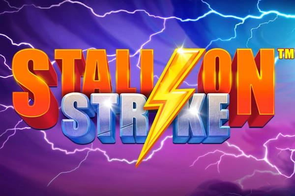 Stallion Strike - Playtech Slot
