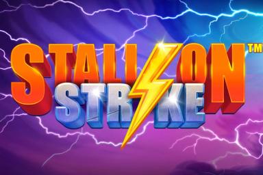 Stallion Strike - Playtech Slot