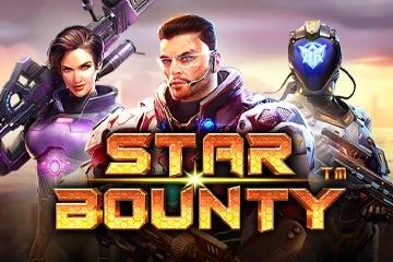 Star Bounty - Pragmatic Play Slot