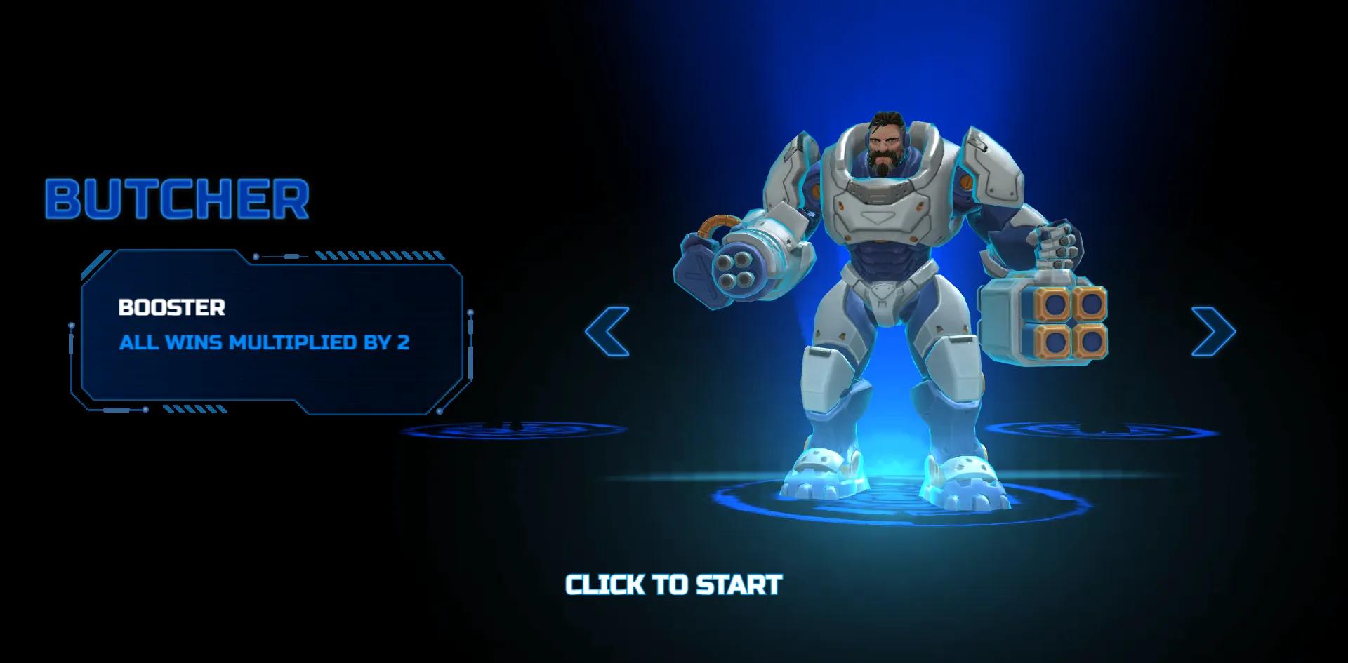 Star Guardians - Evoplay Slot