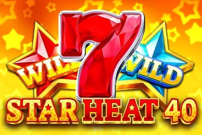 Star Heat 40 - Fazi Slot