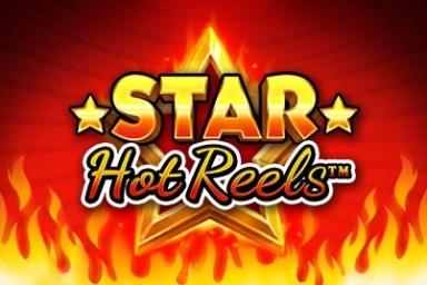 Star Hot Reels - Playtech Slot