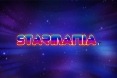 Starmania - Light & Wonder Slot