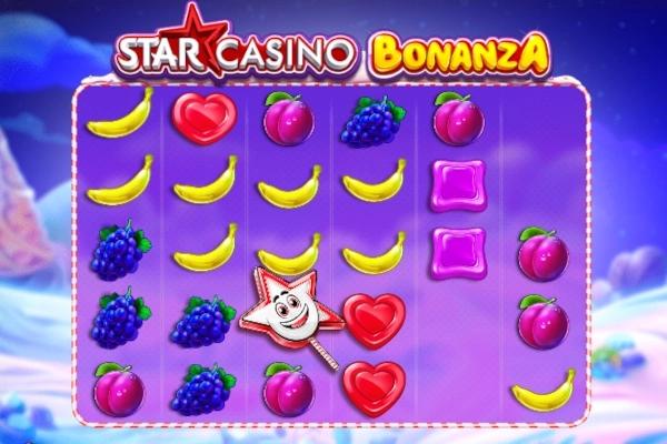 Starcasino Bonanza - Pragmatic Play Slot