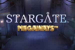 Stargate Megaways - Light & Wonder Slot