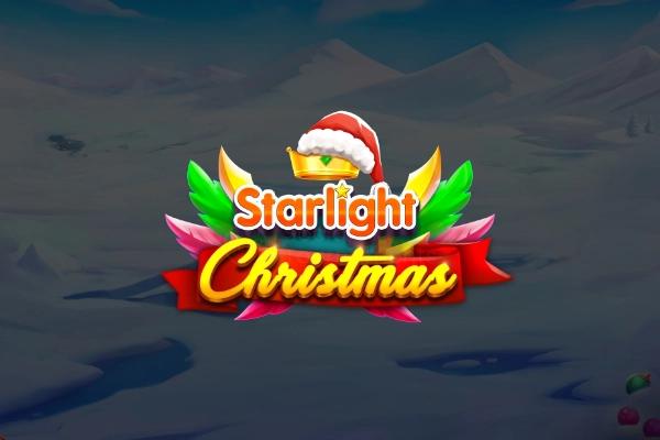 Starlight Christmas - Pragmatic Play Slot