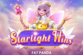 Starlight Wins - Pragmatic Play Slot