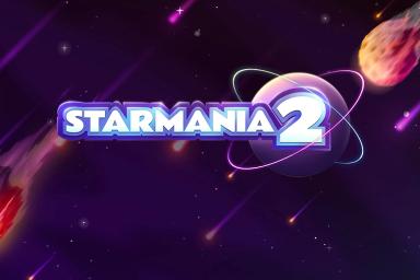 Starmania 2 - Light & Wonder Slot