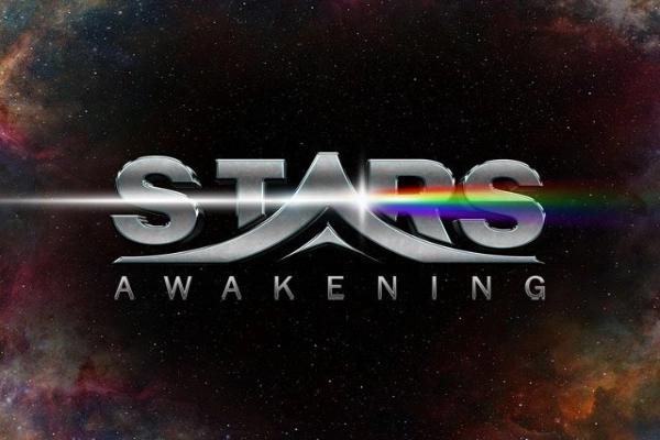 Stars Awakening - Playtech Slot