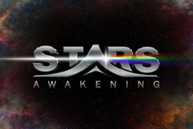 Stars Awakening - Playtech Slot