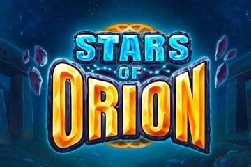 Stars of Orion - ELK Studios Slot