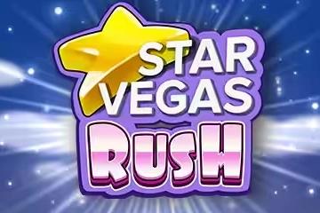 Starvegas Rush - Pragmatic Play Slot