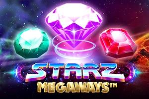 Starz Megaways - Pragmatic Play Slot