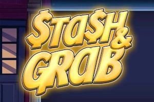 Stash and Grab