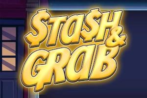 Stash and Grab - Light & Wonder Slot