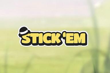 Stick 'Em - Hacksaw Gaming Slot