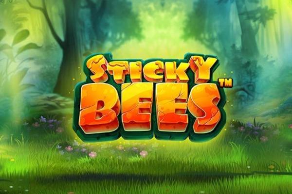 Sticky Bees - Pragmatic Play Slot