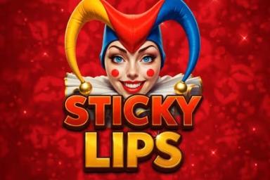 Sticky Lips - Endorphina Slot