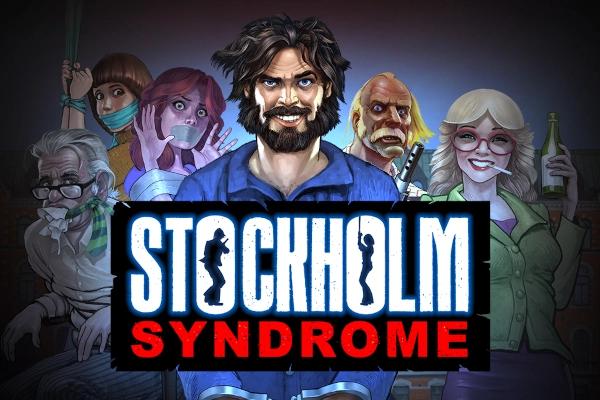 Stockholm Syndrome - Nolimit City Slot