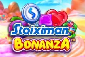 Stoiximan Bonanza - Pragmatic Play Slot