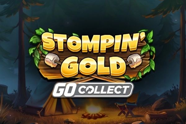 Stompin' Gold