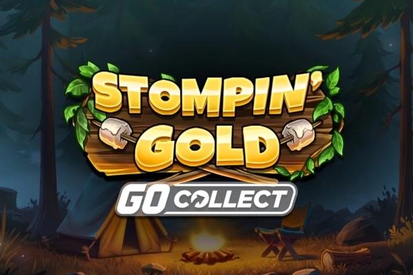 Stompin' Gold - Play'n GO Slot