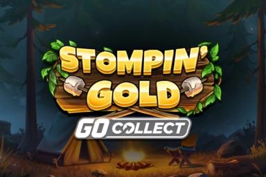 Stompin' Gold - Play'n GO Slot
